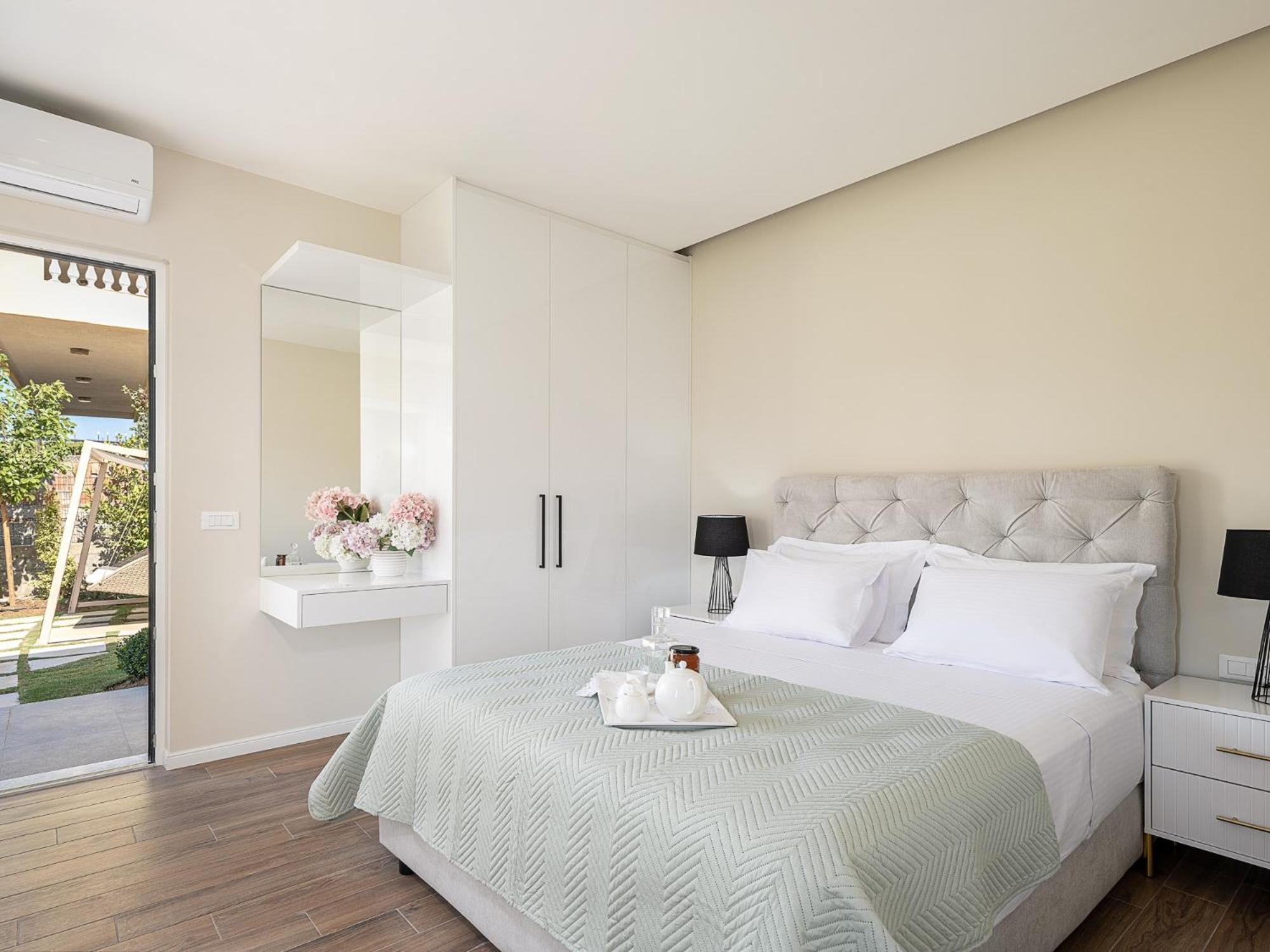 Happyhouse Villa Kíssamos Dış mekan fotoğraf