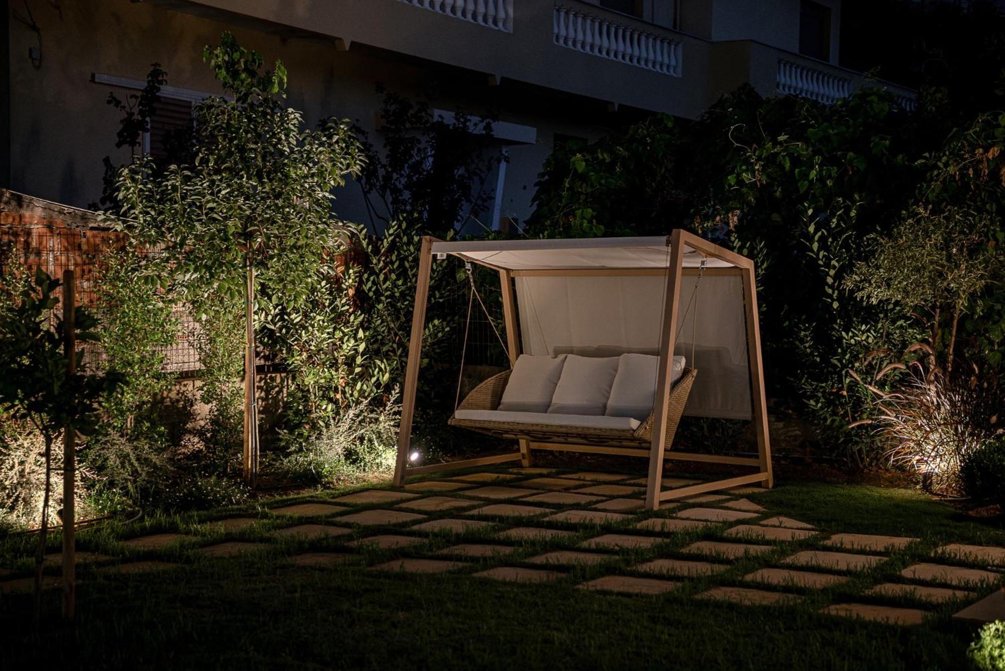 Happyhouse Villa Kíssamos Dış mekan fotoğraf